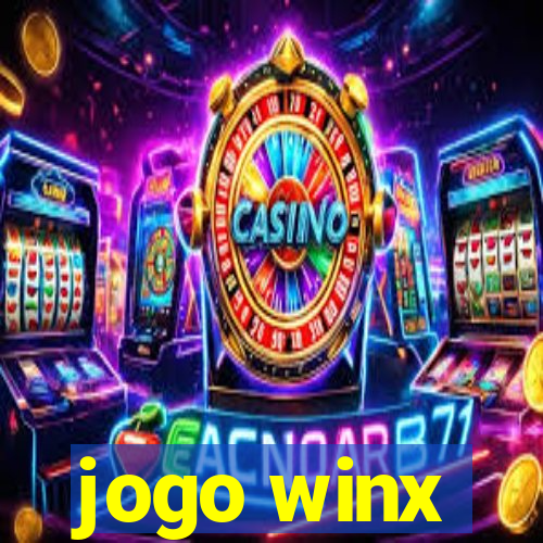 jogo winx